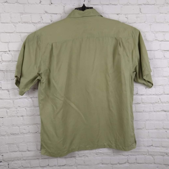Toscano | Shirts | Toscano Men 0 Silk 